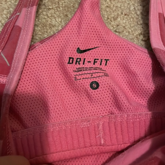 Nike tank top - Picture 2 of 3